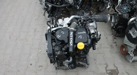 Opel Insignia A Engine 5678