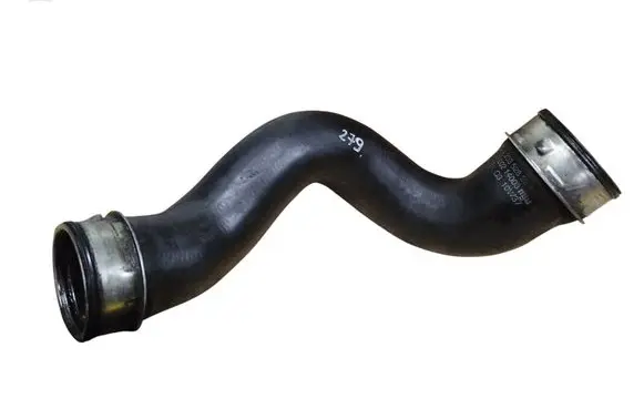 Mercedes-Benz C W203 Intercooler hose/pipe A2035282982