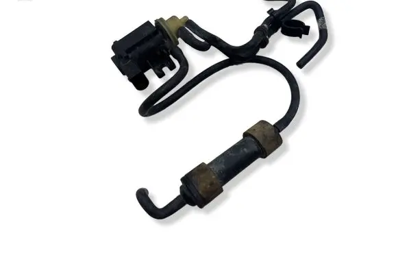 Volkswagen Tiguan Turbo solenoid valve 1K0906627B
