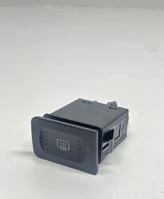 Volkswagen Golf IV Windscreen/window heater switch 1J0959621C