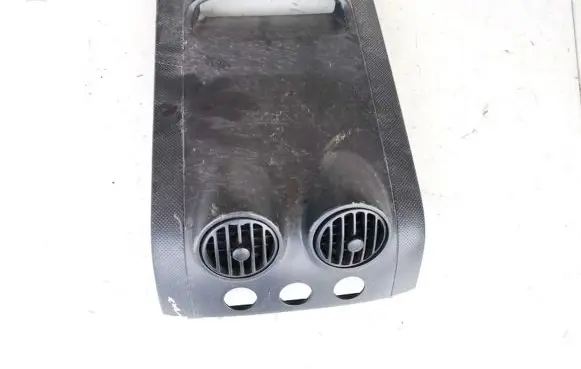 Chevrolet Kalos Other interior part 96537885