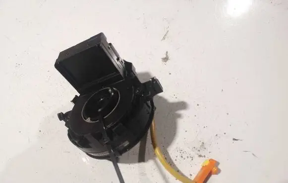 Mitsubishi ASX Airbag slip ring squib (SRS ring)