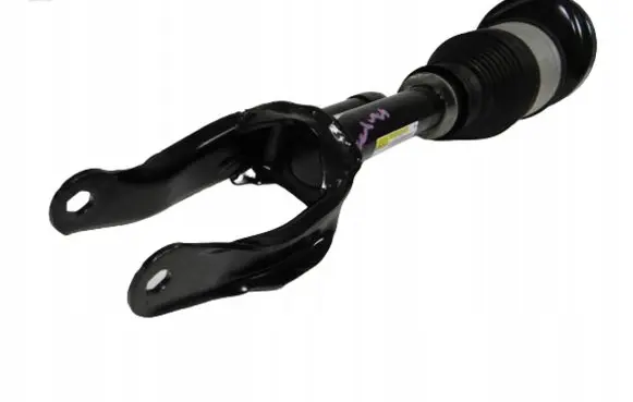 Mercedes-Benz GLS X167 Front air suspension shock absorber A1673203213