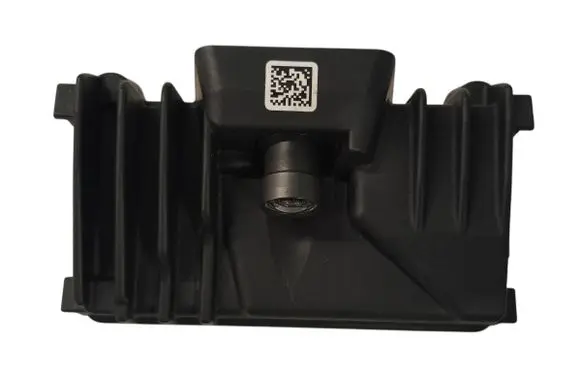 Windshield/windscreen camera