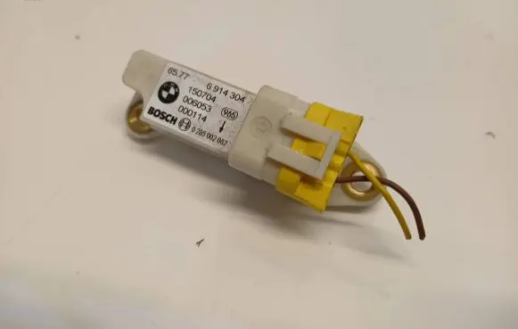 Mini One - Cooper R50 - 53 Airbag deployment crash/impact sensor 6914304 150704 0285002082