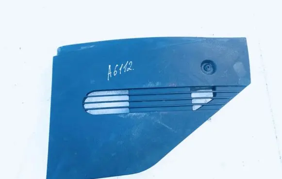 Ford Fiesta Other interior part 2s61a060a82bew 2s61-a060a82-bew