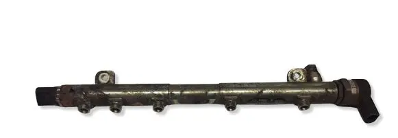 Mercedes-Benz Vito Viano W639 Fuel distributor A6460701895