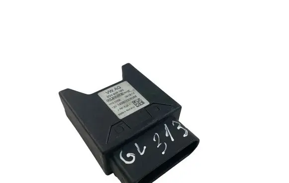 Audi A3 S3 8V Other control units/modules 5Q0906093