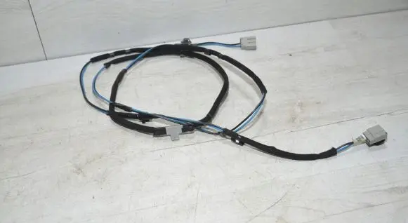 Hyundai i20 (GB IB) Other wiring loom 96230C8800
