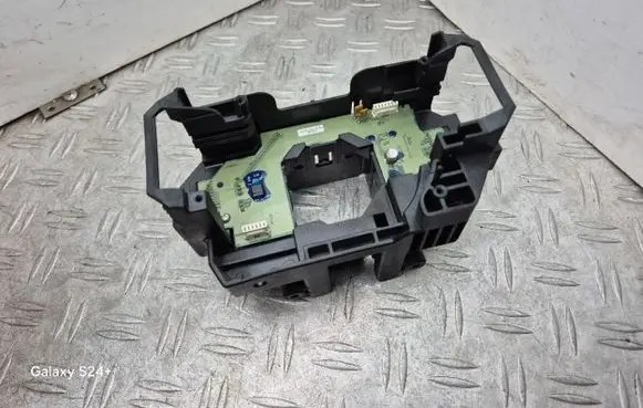 Volvo XC60 Steering angle sensor 31264146