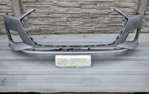 Audi A7 S7 4K8 Front bumper 4K8807437B