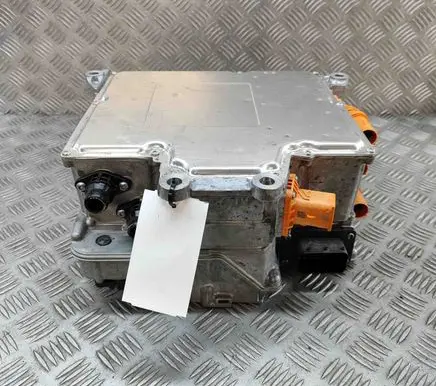 BMW iX Voltage converter inverter 5A5CA28