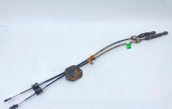 Toyota Aygo AB10 Gear shift cable linkage 338200H010 01466640