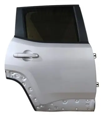 Jeep Renegade Rear door 
