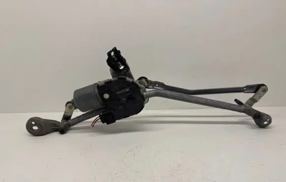 Mercedes-Benz GLK (X204) Front wiper linkage and motor A2048201340 3397021439 1410232167