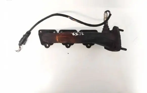 Audi A3 S3 8L Exhaust manifold 06e253