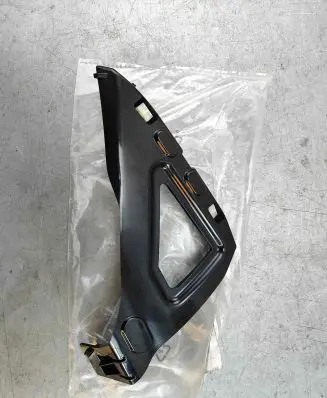 BMW 7 G11 G12 Front bumper mounting bracket 51117357202 7357202