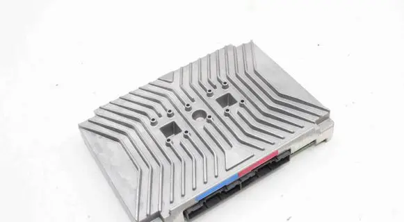 Genesis GV60 Sound amplifier GSA0105V10