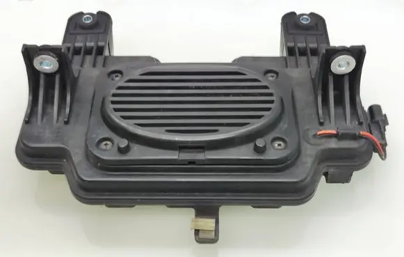Hyundai Ioniq Front door speaker 96395G2000