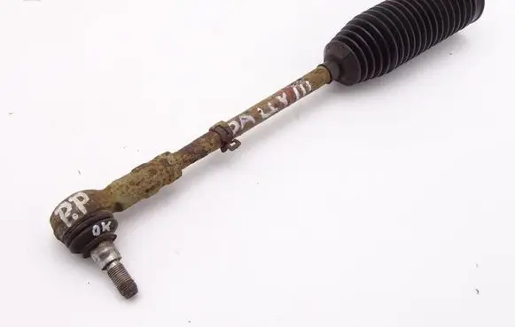 Iveco Daily 3rd gen Steering tie rod boot 