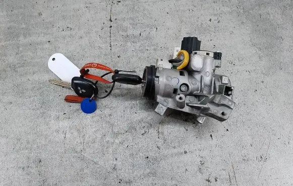 Mitsubishi ASX Ignition lock SL-M15