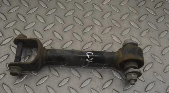 Tesla Model 3 Rear upper control arm/wishbone 104443100G