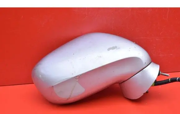 Lexus IS 220D-250-350 Front door electric wing mirror 011097