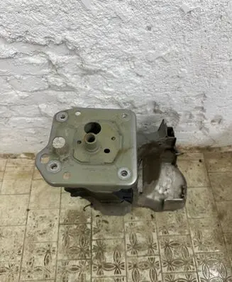 Volvo S60 Front side member SOM16000