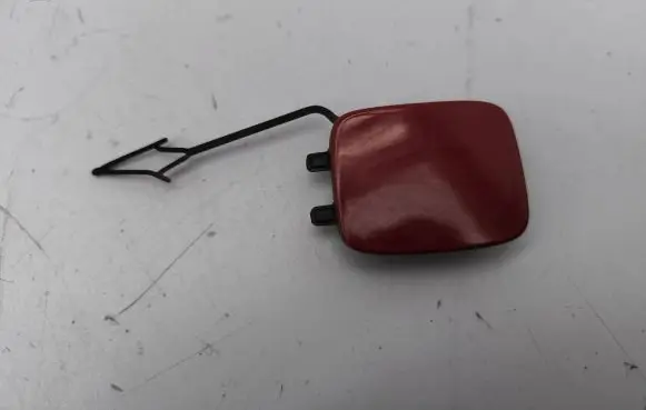 Audi A1 Rear bumper row hook cap/cover 82A807441A