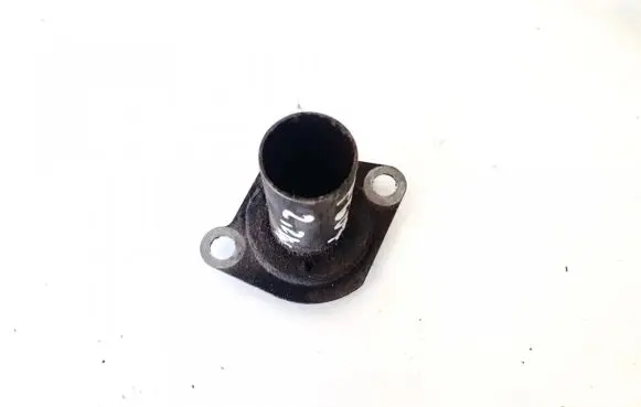 Peugeot 607 Turbo turbocharger oiling pipe/hose