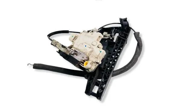 Audi A5 8T 8F Front door lock 8J1837015A