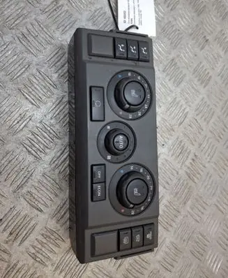 Land Rover Discovery 3 - LR3 Climate control unit JFC000658WUX