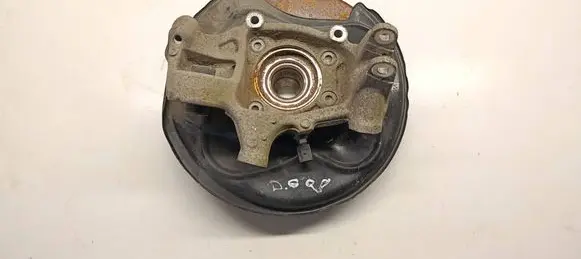 Audi Q8 Rear wheel hub 