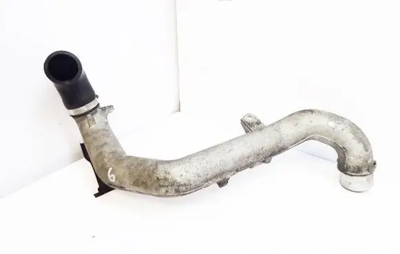 Mazda 6 Intercooler radiator RF5C13240A