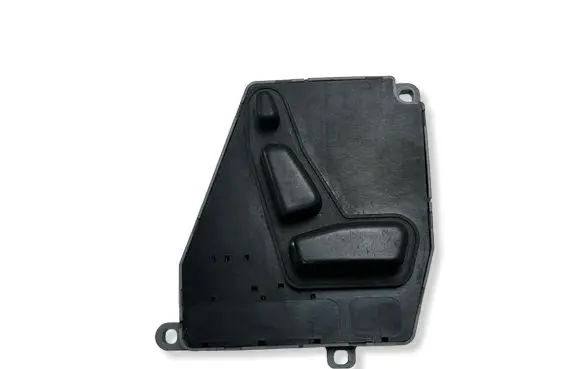Mercedes-Benz 300 SL-24 Seat control switch 1298202710