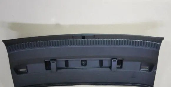 Volkswagen Scirocco Trunk/boot sill cover protection 1K8863459