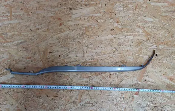 Suzuki Vitara (LY) Rear bumper trim bar molding 7187386