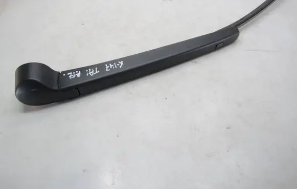 Volkswagen Taigo Rear wiper blade arm 2G7955704A 2G7955707A
