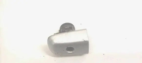 Volvo XC60 Front door lock (next to the handle) 