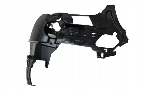 BMW X1 F48 F49 Front bumper mounting bracket ŚLIZG ZDERZAKA PRAWY PRZÓD BMW X1 F48 7354820