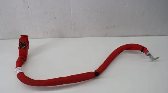 BMW X3 G01 Positive cable (battery) 6839821