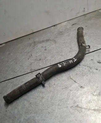Volkswagen Transporter - Caravelle T4 Engine coolant pipe/hose
