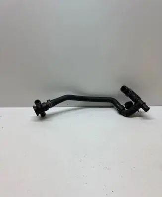 Audi Q5 SQ5 Engine coolant pipe/hose 80A121030N
