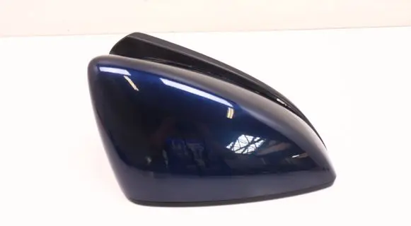 Mazda CX-30 Plastic wing mirror trim cover 