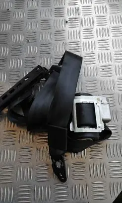 Audi A6 S6 C6 4F Front seatbelt 4f0857705