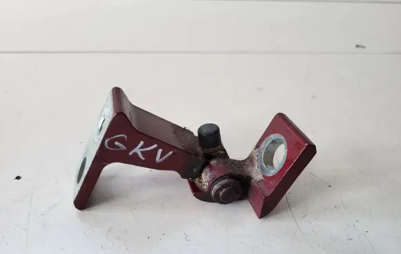 Volkswagen Tiguan Rear door upper hinge 8V5833403C