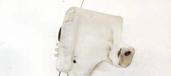 Opel Corsa D Windshield washer fluid reservoir/tank 55702892