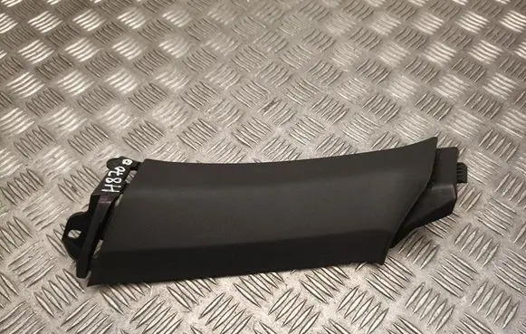 Skoda Kamiq (C) pillar trim 658867288