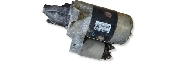 Suzuki Ignis Starter motor 3110086G0 M002T467817E