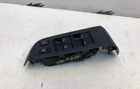 Honda Insight Electric window control switch 35750TM8G11M2